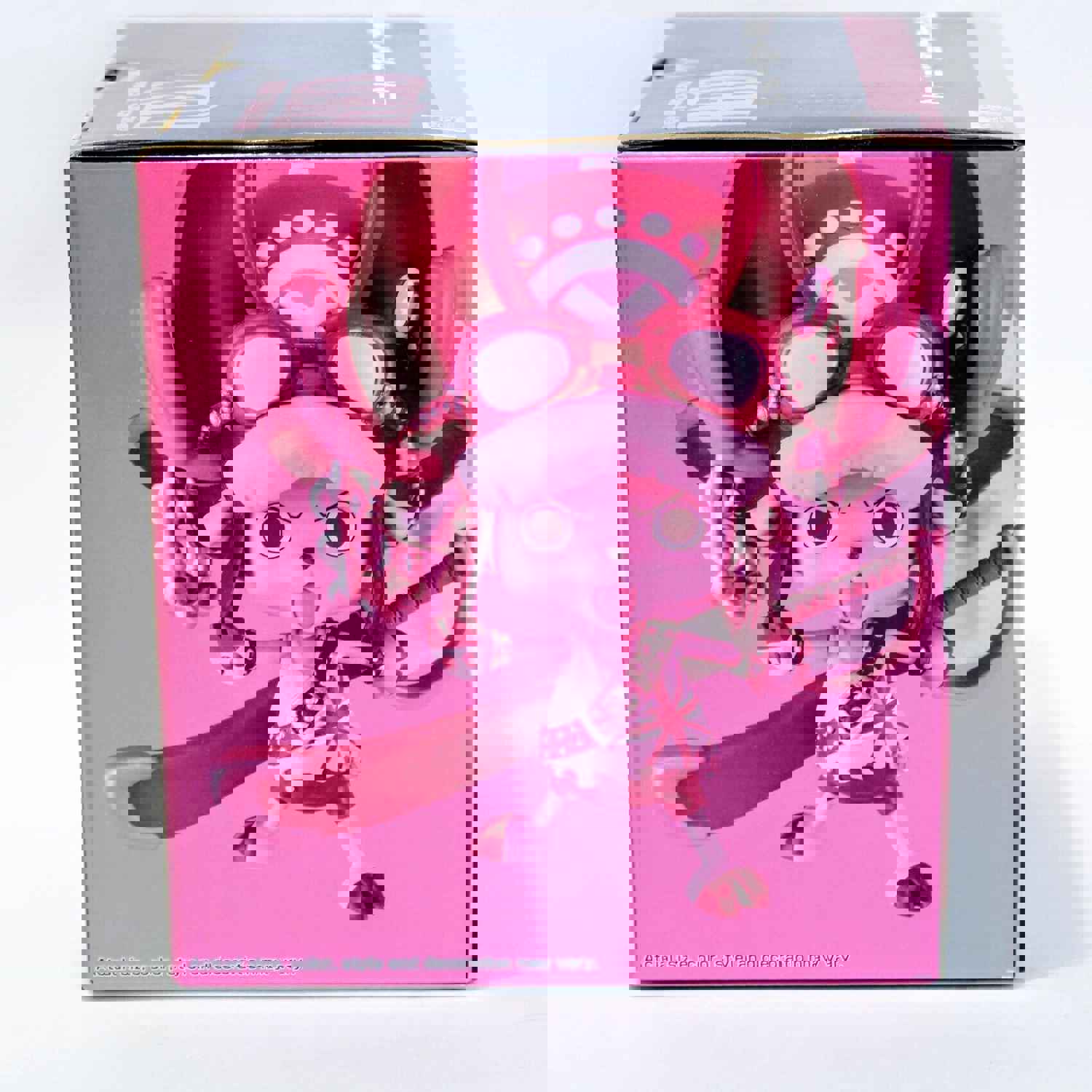 One Piece Tony Tony Chopper - Film Movie Red Bandai Ichibansho Figure Ichiban