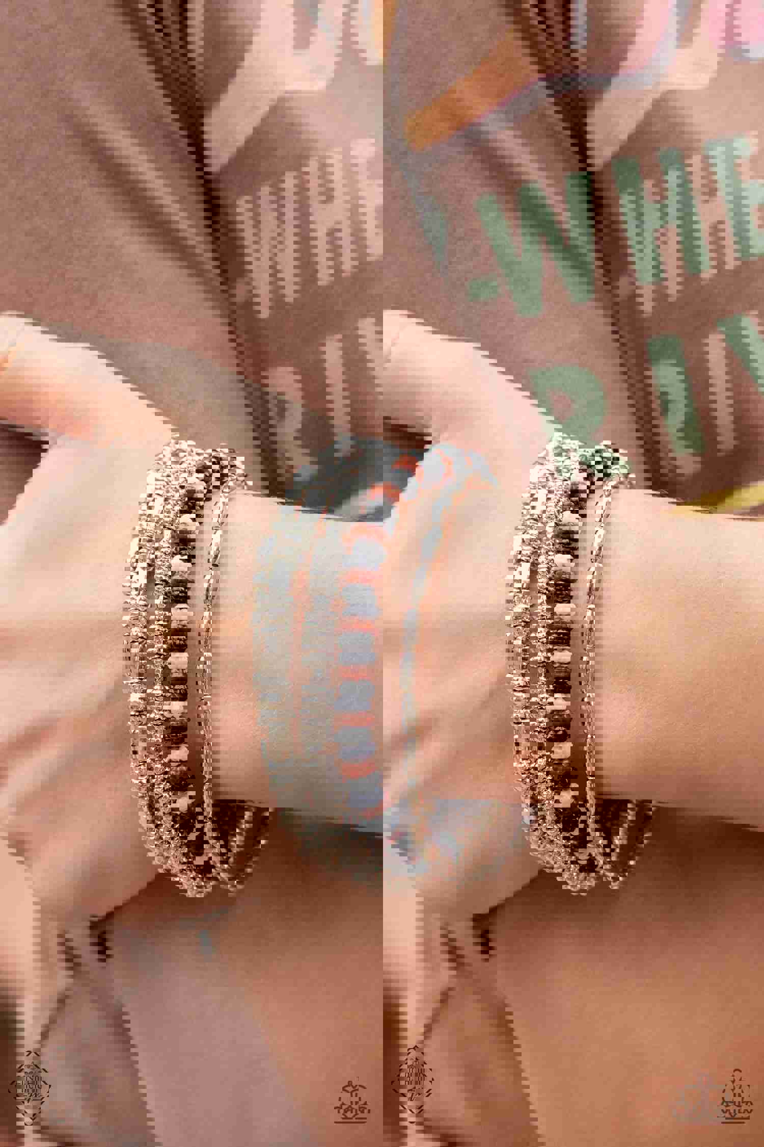 Sunset Sightings - Complete Trend Blend February 2023 Fashion Fix Paparazzi