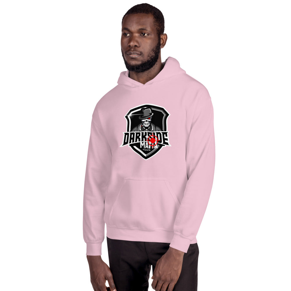 t-dsm HOODIE - Extra Comfy & Stylish Fleece Hoodie