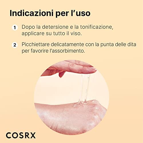 COSRX Snail Mucin 96% Power Repairing Essence - Hydrating Serum for Dull and Damaged Skin