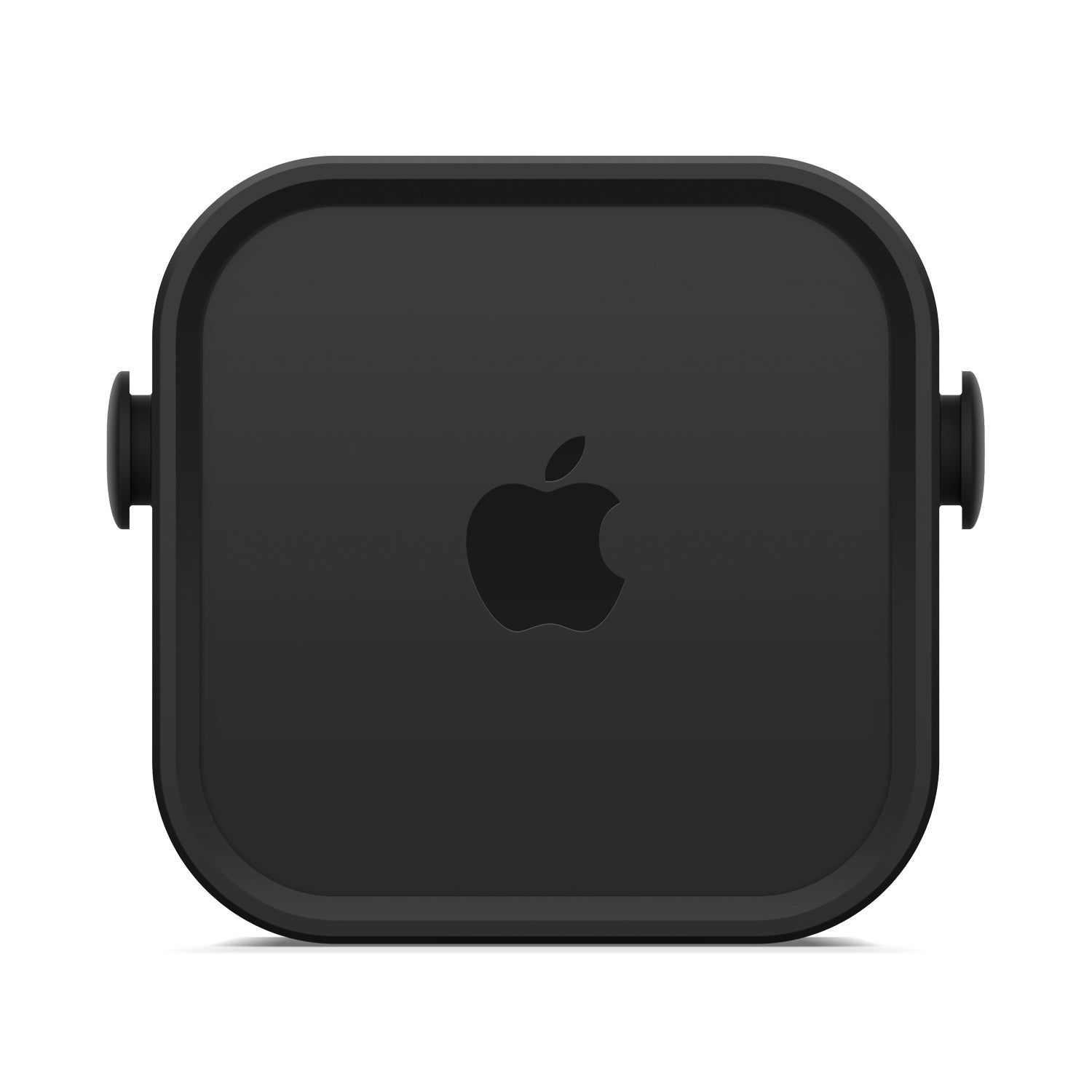 Multi Mount for Apple TV 2022 4K 3rd Gen [Black] - Versatile Mounting Options