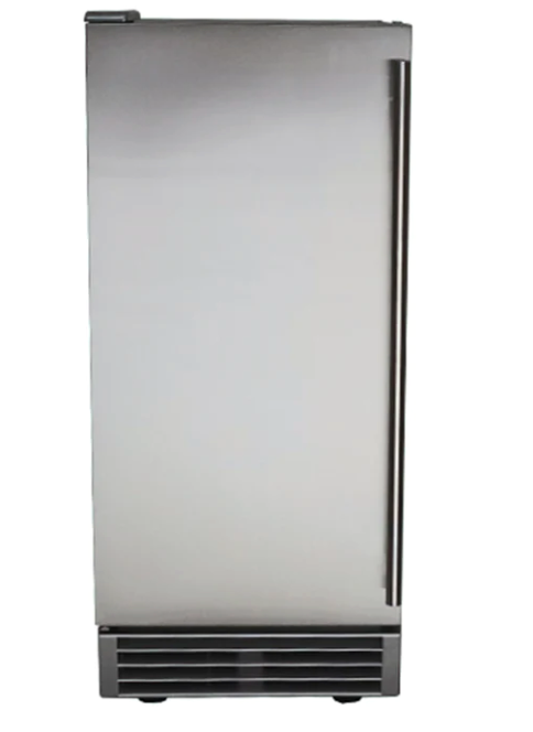 Renaissance UL Rated Ice Maker - REFR3