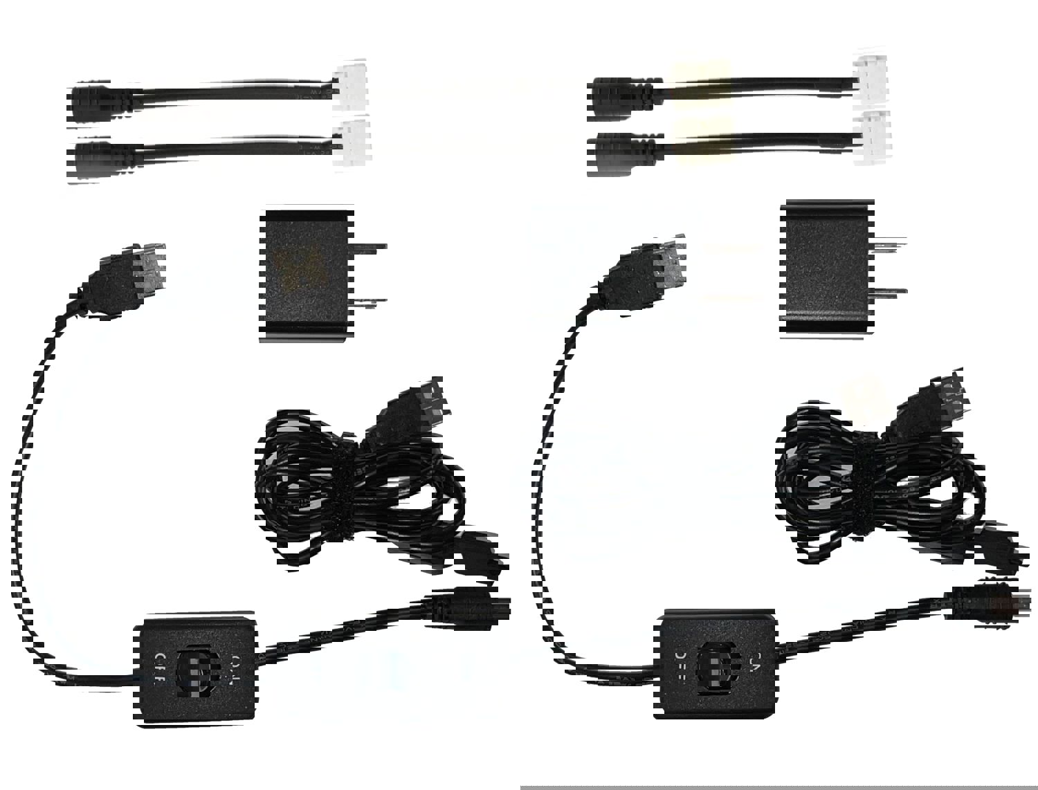 MediaLight DIY Kit for Small Displays