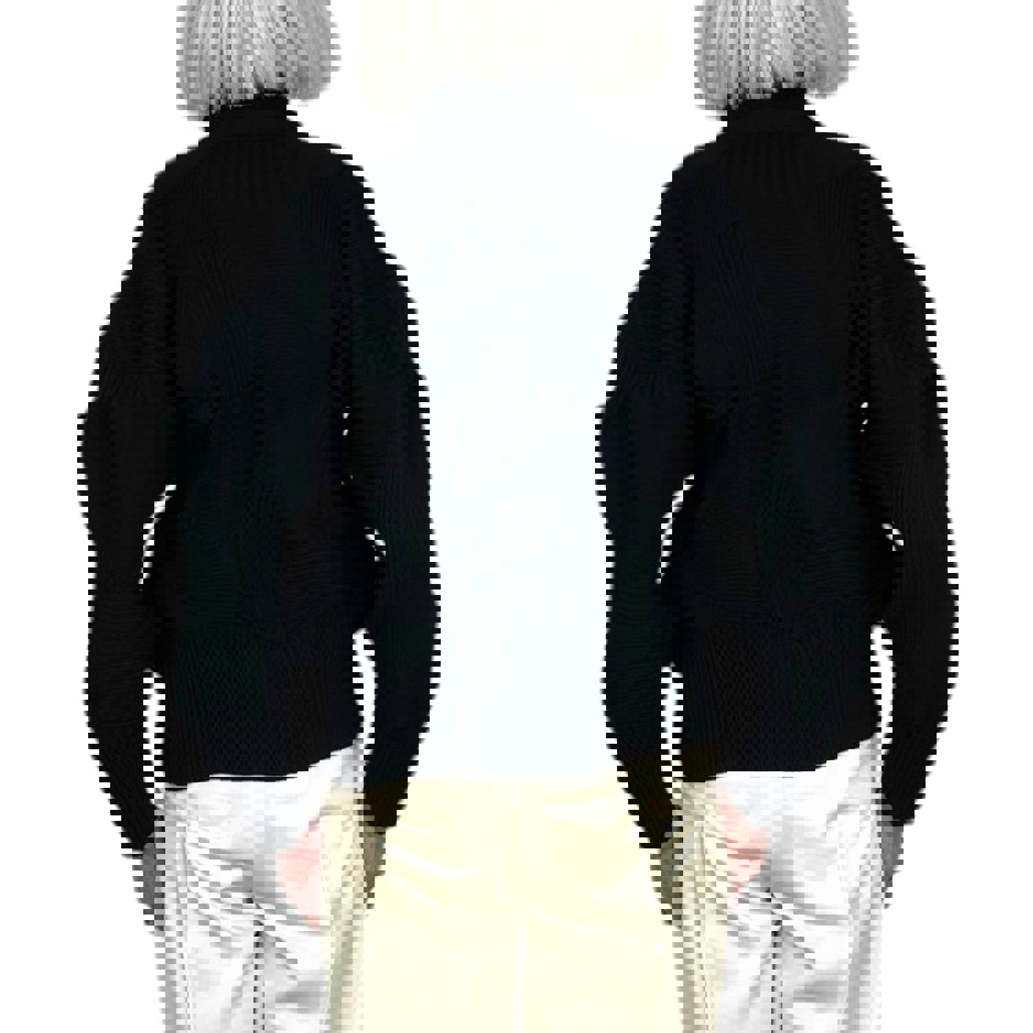 KONE KONE ZIP JACKET