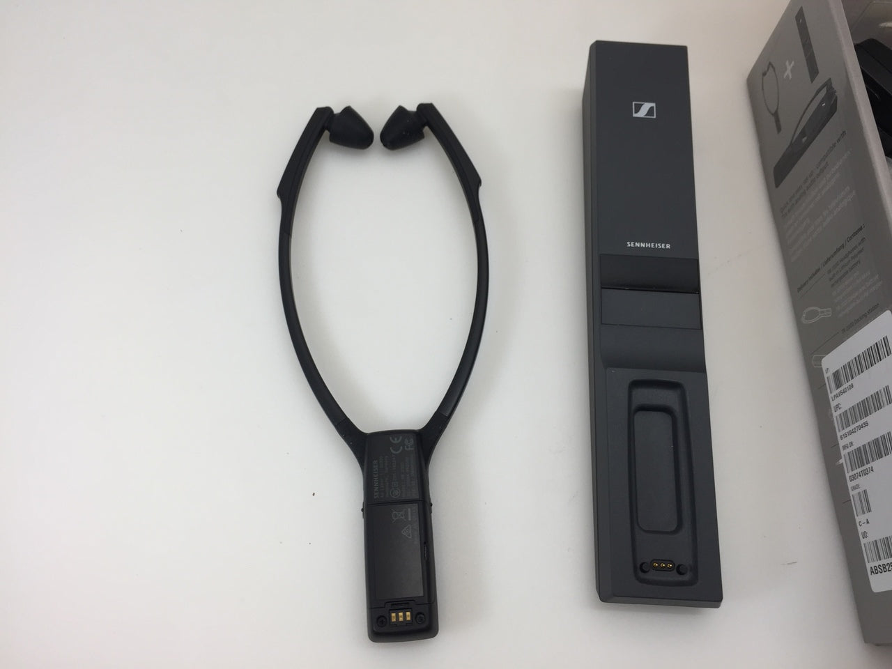 Sennheiser RS 2000 Digital Wireless Headphone