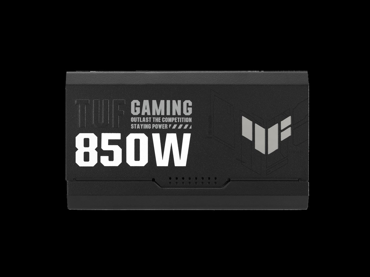 ASUS TUF Gaming 850W Gold Power Supply (850W, ATX 3.0, Fully Modular, 80+ Gold)