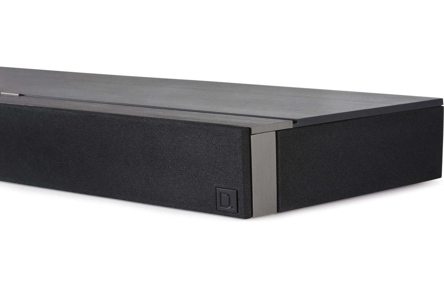 Definitive Technology Studio 3D Mini Ultra-slim Dolby Atmos Sound Bar System
