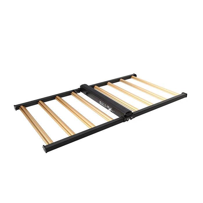 Growers Choice ROI-E200 LED Low Profile Fixture 5k Spectrum