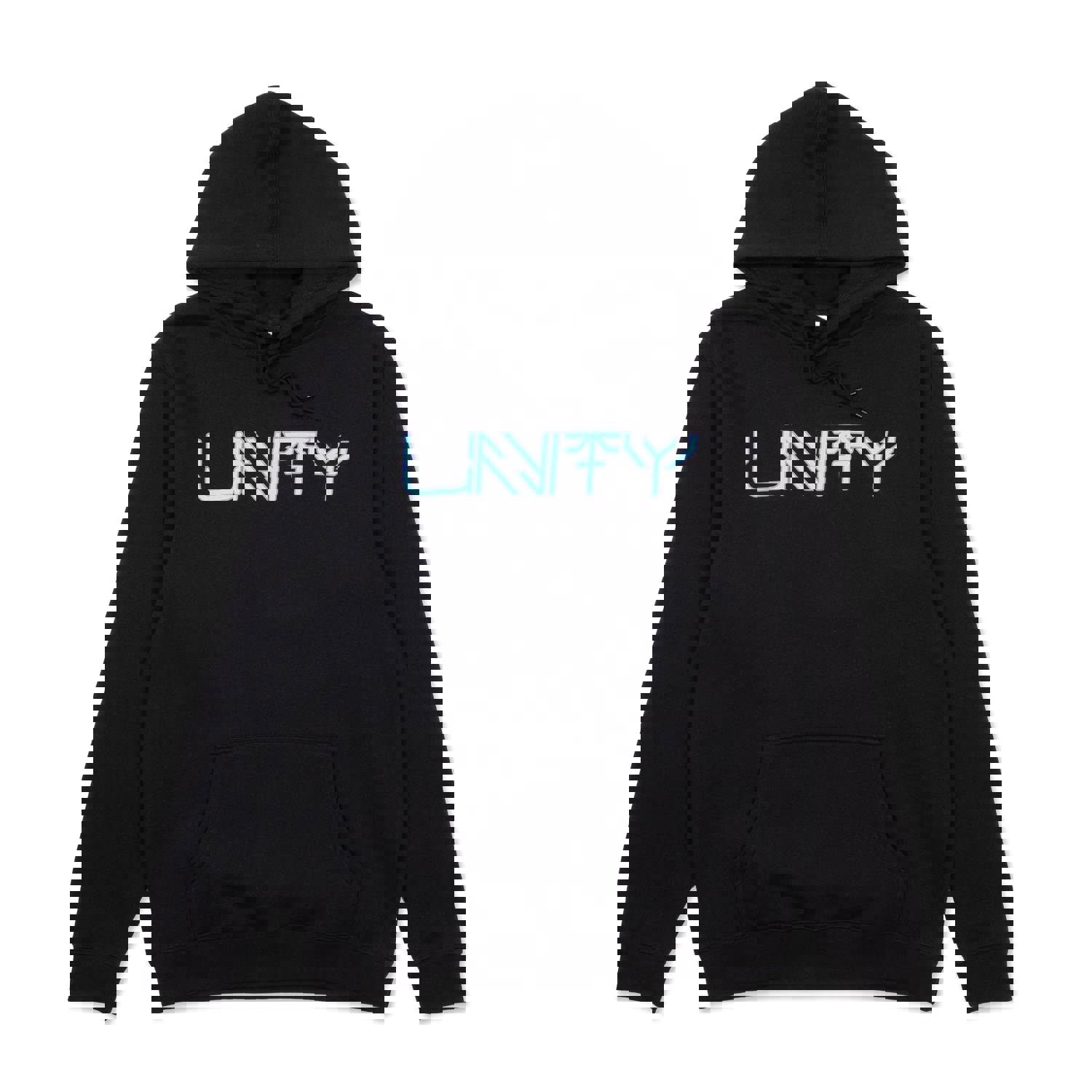 Unity Hoodie
