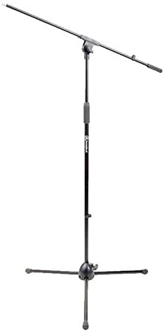 Focusrite Scarlett Solo Studio 3rd Gen Audio Interface Bundle with Mic, Headphones & Accessories