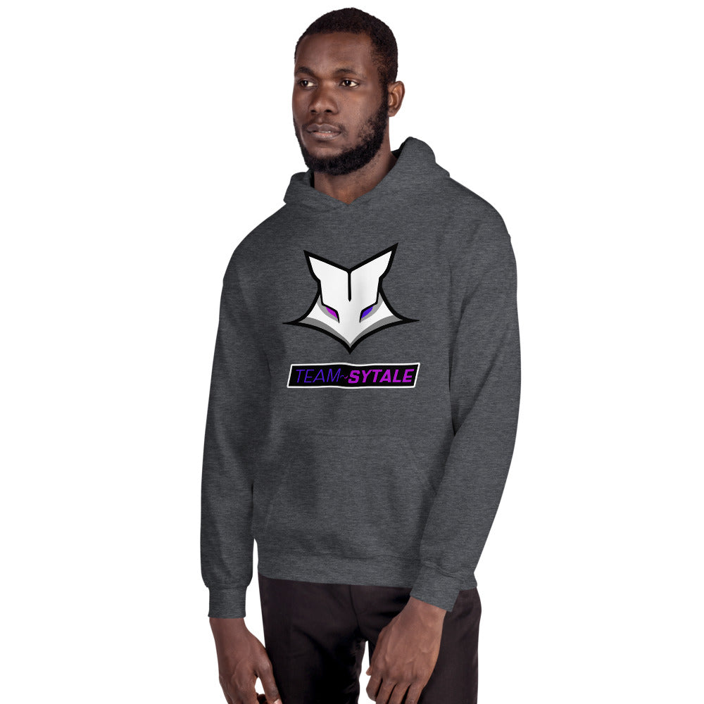t-sy HOODIE - Extra Comfy & Stylish Unisex Hoodie