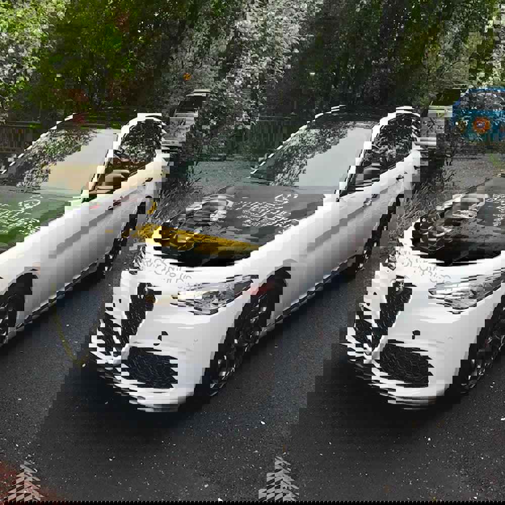 Pittsburgh Steelers Itasha Car Vinyl Hood Wrap Decal Sticker