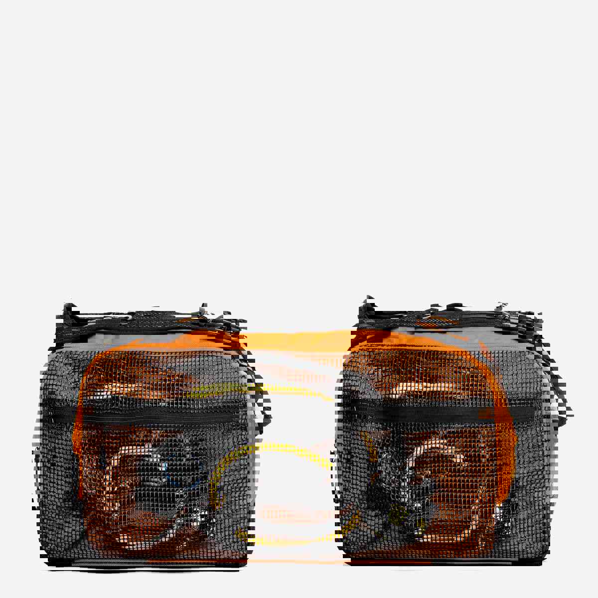 Aqualung - EXPLORER II DUFFEL - Versatile Dive Travel Bag