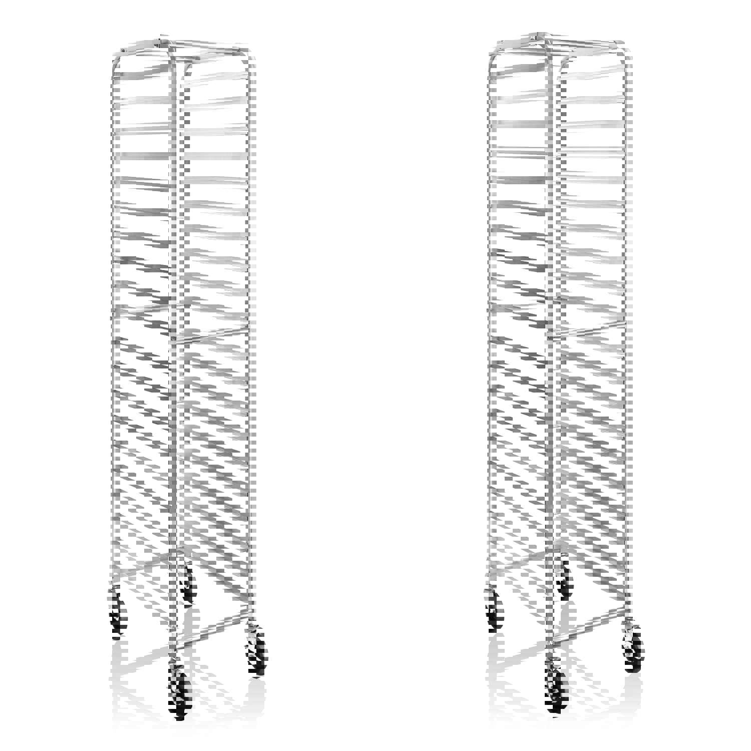 20 Sheet Commercial Kitchen Bakery Rack