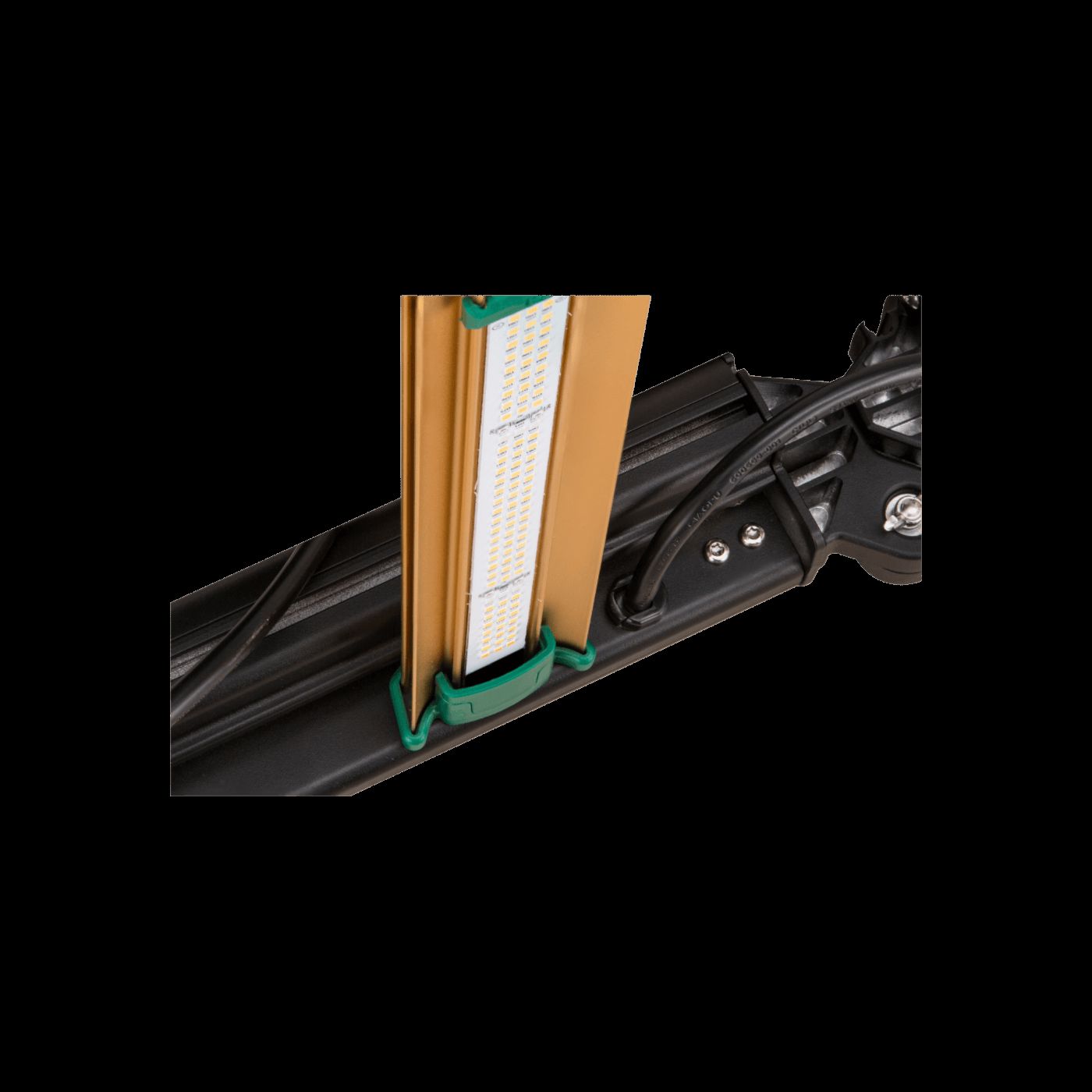 Growers Choice ROI-E420 LED Grow Light Fixture