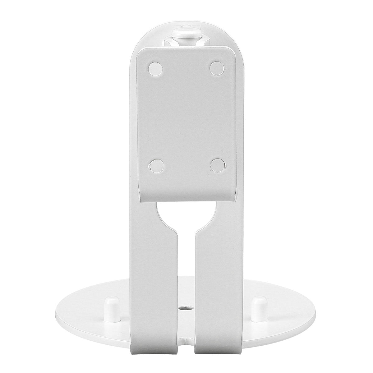 Mountson Wall Mount for Sonos Era 100 - Pair (White)