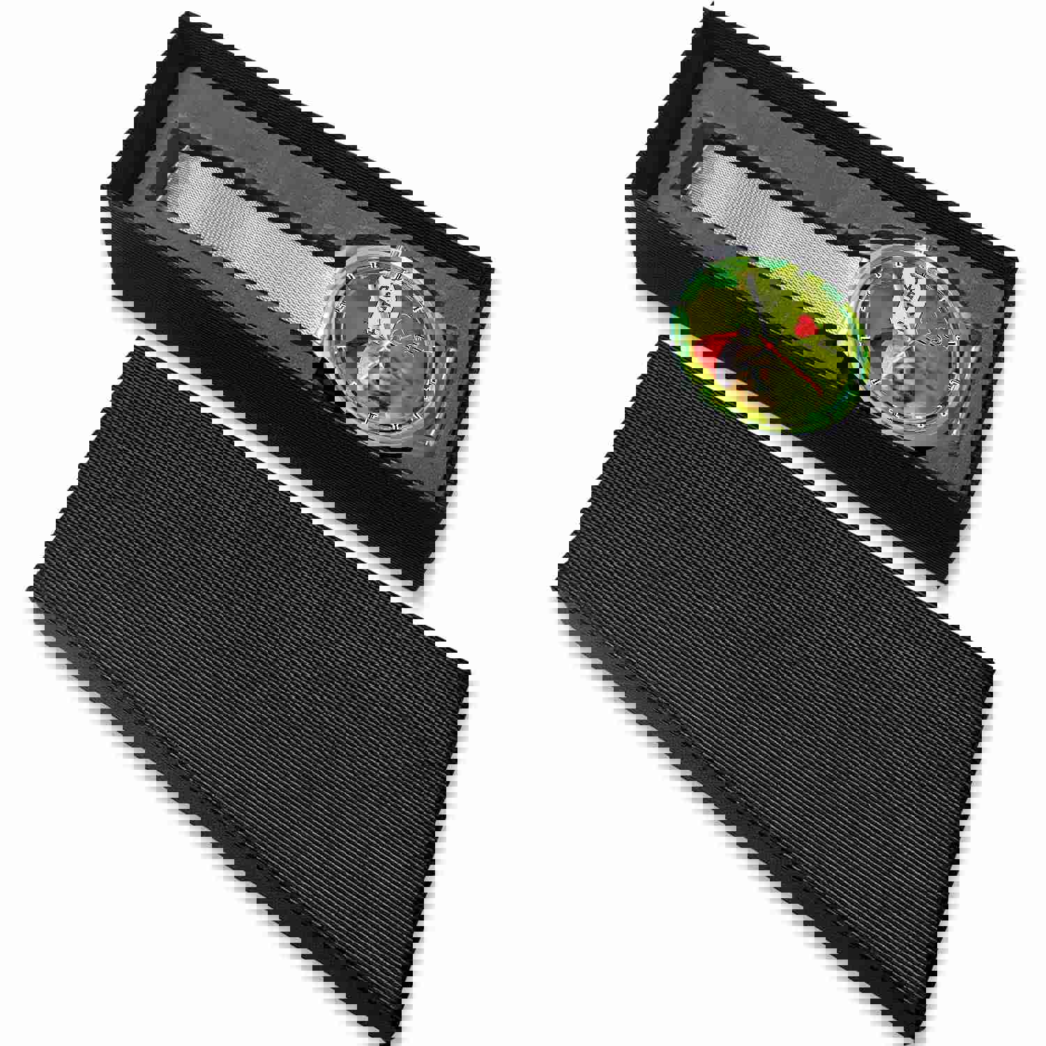 Cocker Spaniel Dog Pennsylvania Christmas Special Wrist Watch