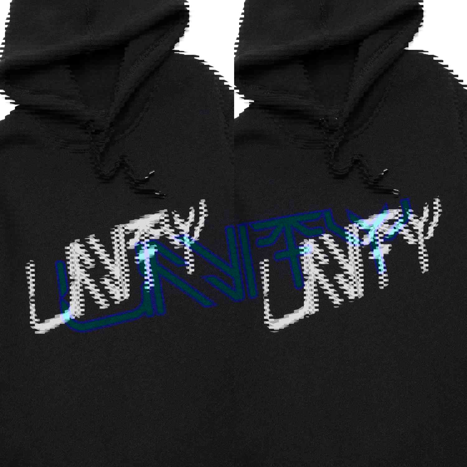 Unity Hoodie