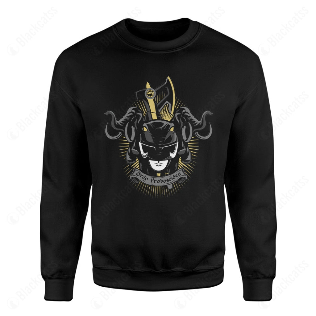 Ater Ordo Proboscidea Custom Graphic Apparel