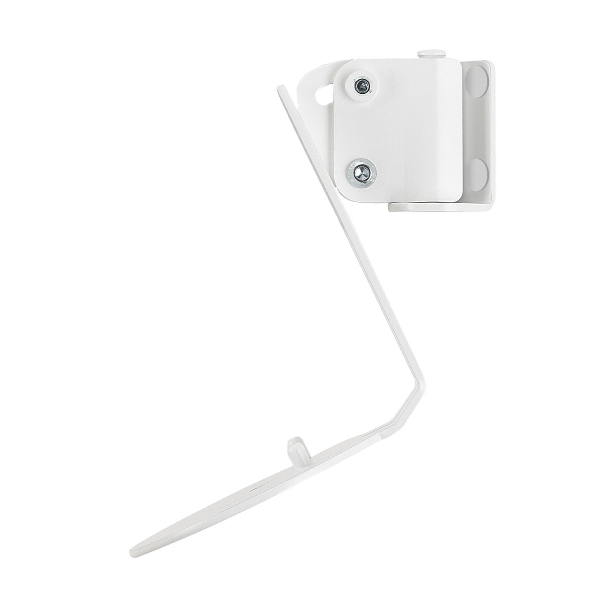 Mountson Wall Mount for Sonos Era 100 - Pair (White)