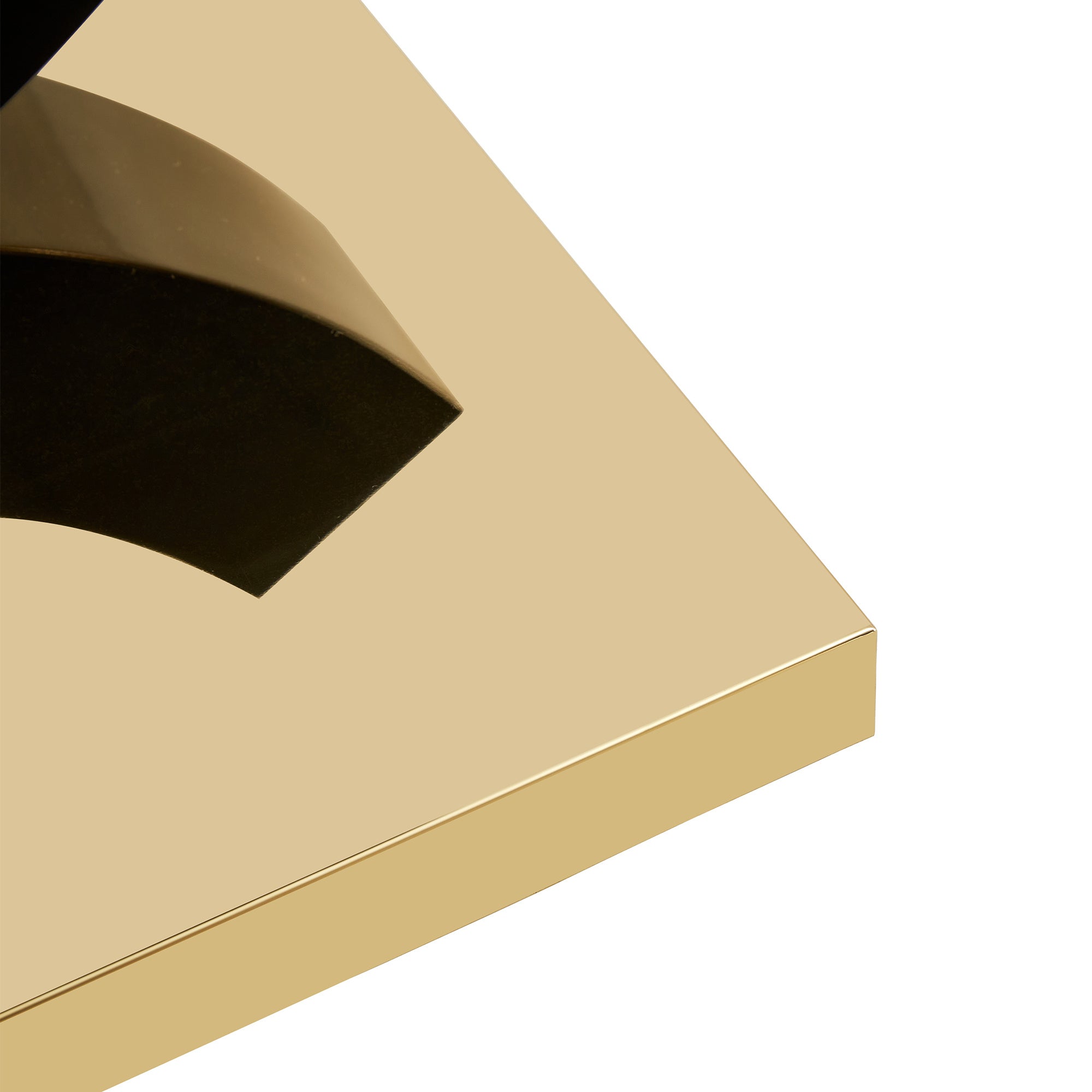 Large Modern Minimalist Rectangular Glass Dining Table for 6-8 People