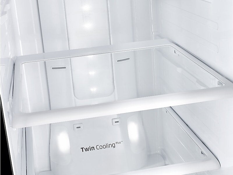 Samsung RS25H5111SG 25 Cu. Ft. Side-By-Side Refrigerator - Black Stainless Steel