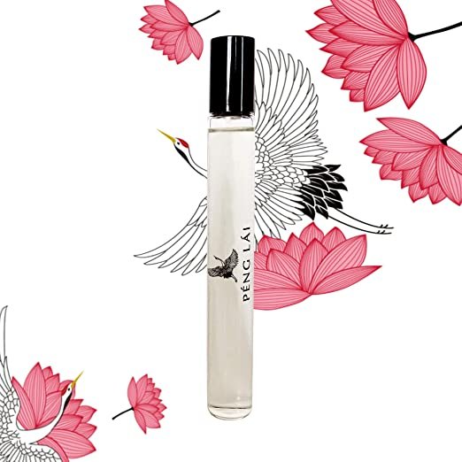 Grands Crus Collection Eau de Parfum Travel Size Set