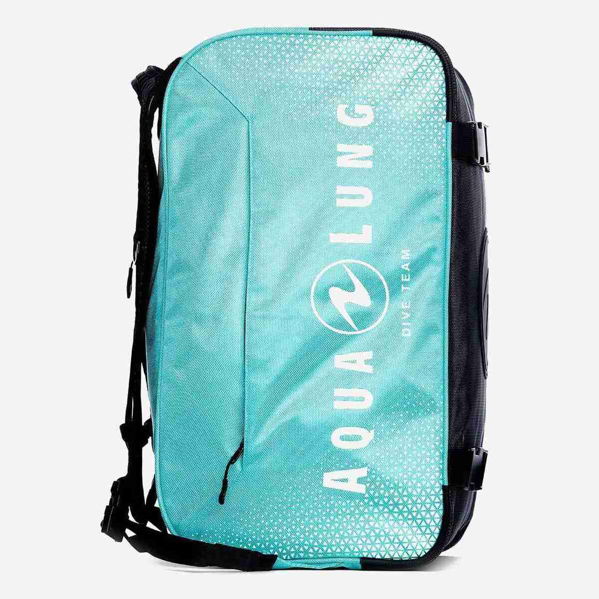 Aqualung - EXPLORER II DUFFEL - Versatile Dive Travel Bag