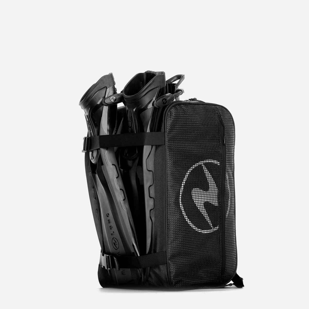 Aqualung - EXPLORER II DUFFEL - Versatile Dive Travel Bag