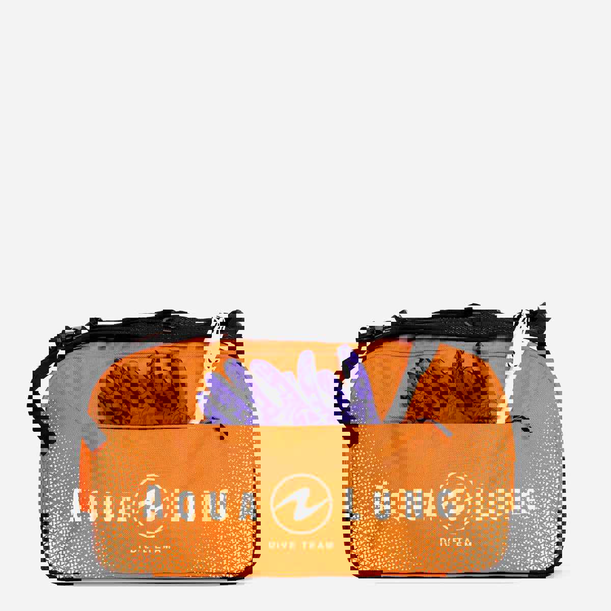 Aqualung - EXPLORER II DUFFEL - Versatile Dive Travel Bag