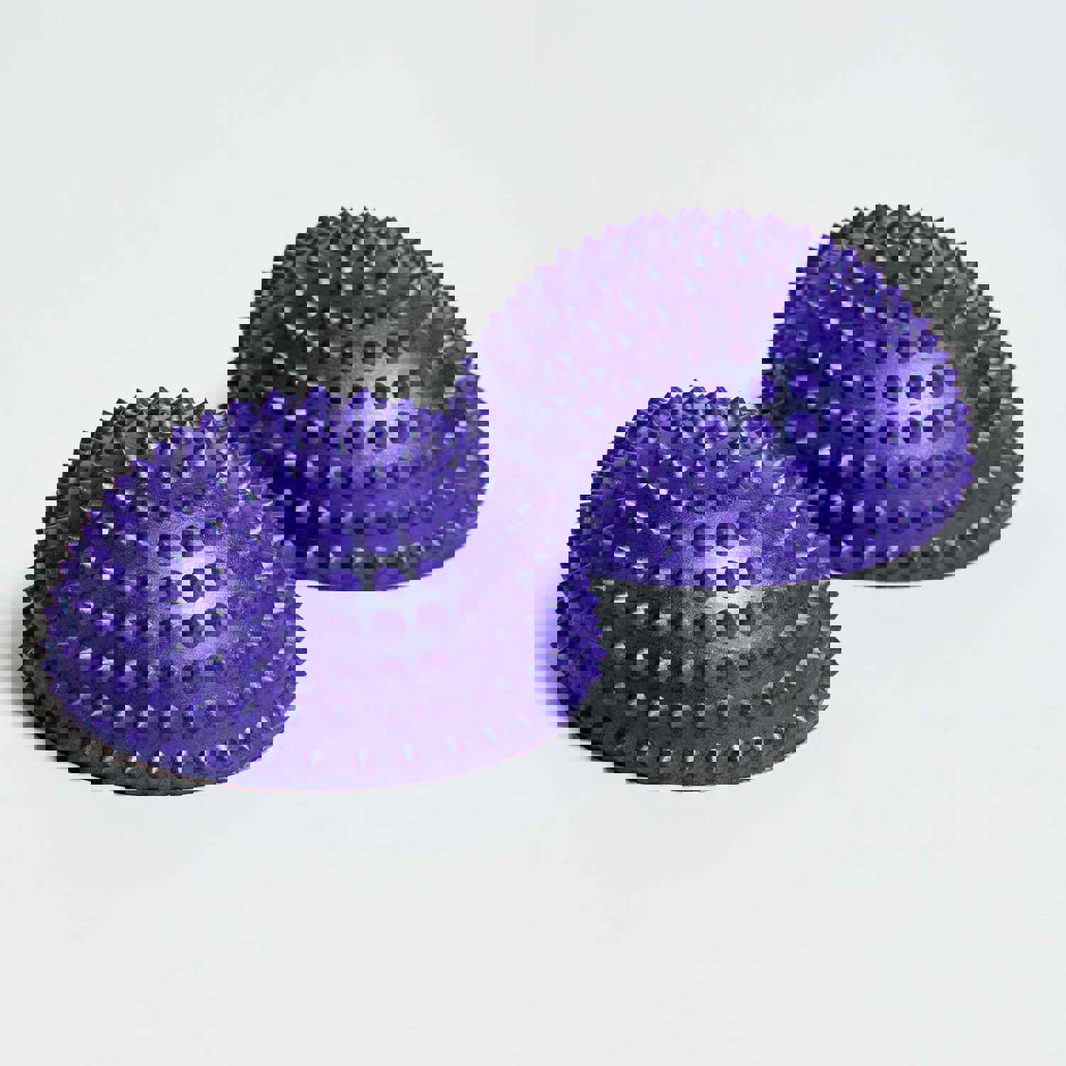 Aeromat Balance Pod 6 Pairs - Durable PVC Core Training Tool