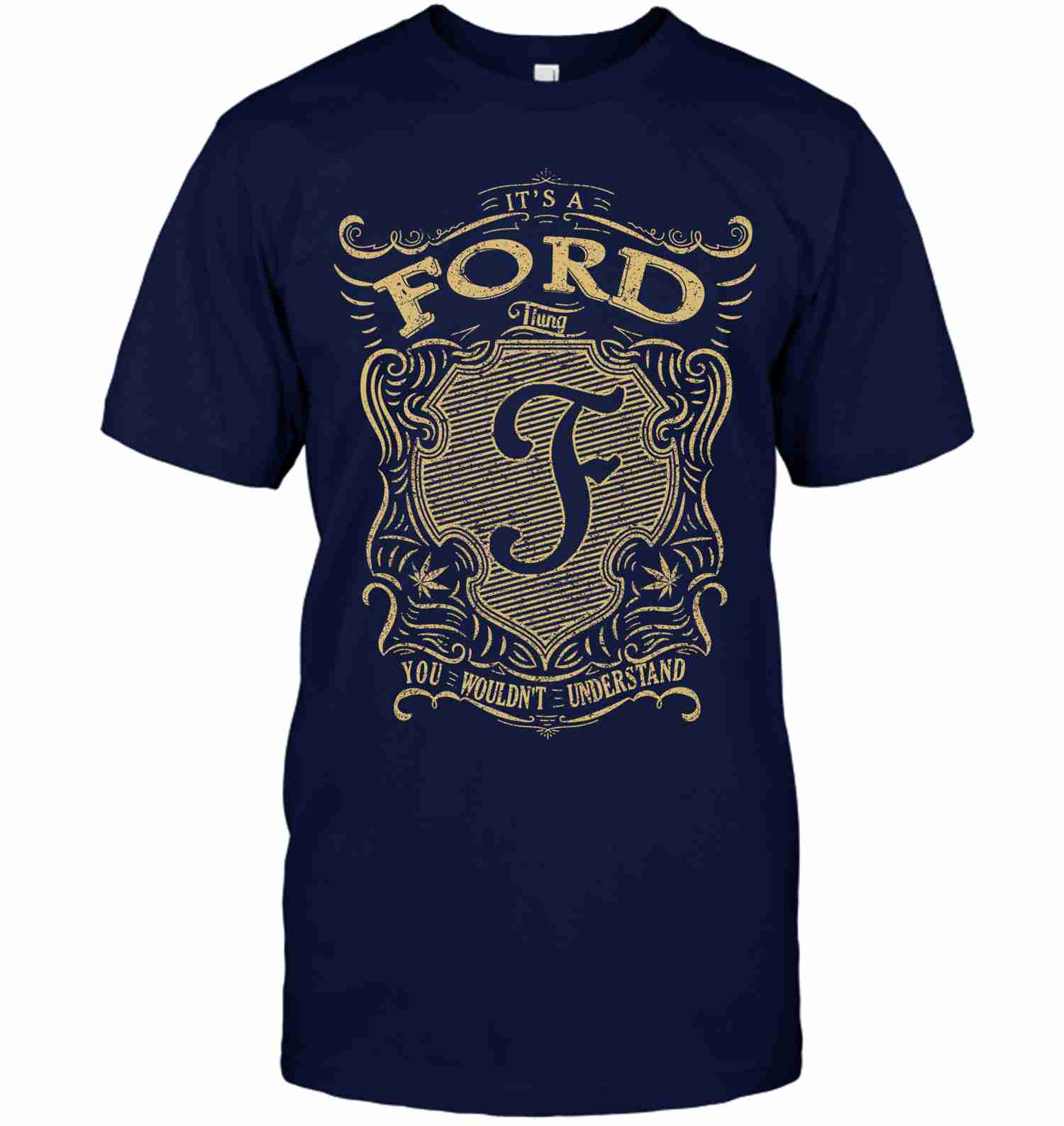 FORD Hoodie 02 - Limited Edition Perfect Gift