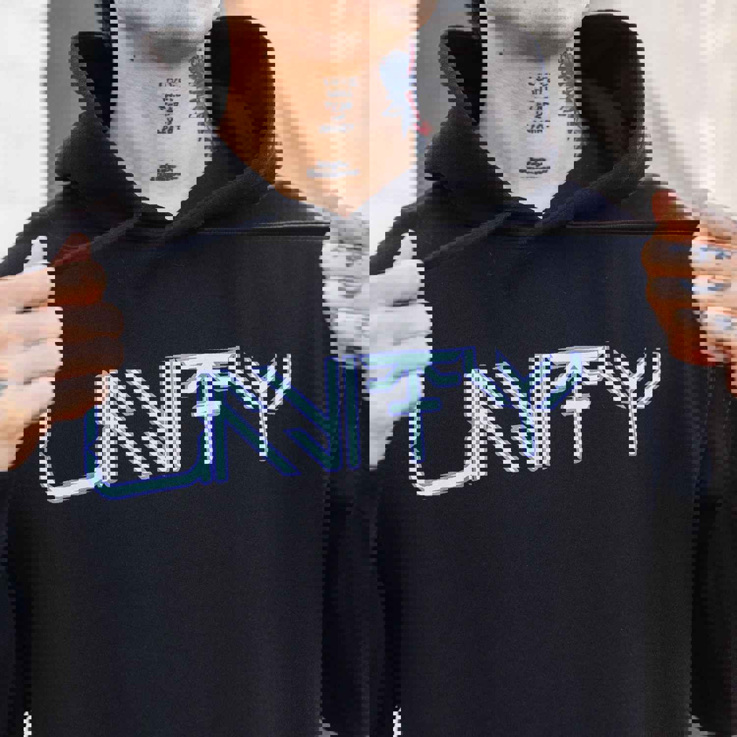 Unity Hoodie