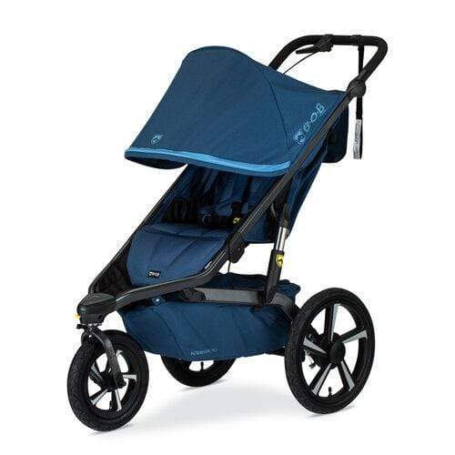 BOB Gear Alterrain Pro Jogging Stroller