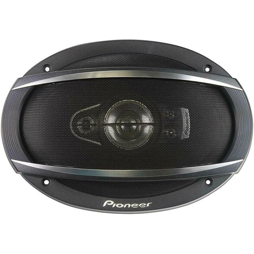 Pioneer TSA6990F 6X9 Car/Vehicle Speakers 5 Way 700W Max - 2 Pair (Brand New)