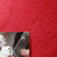 2020 Mosaic Lynn Bowden Jr RC #229 Kentucky Wildcats/Raiders Football Card