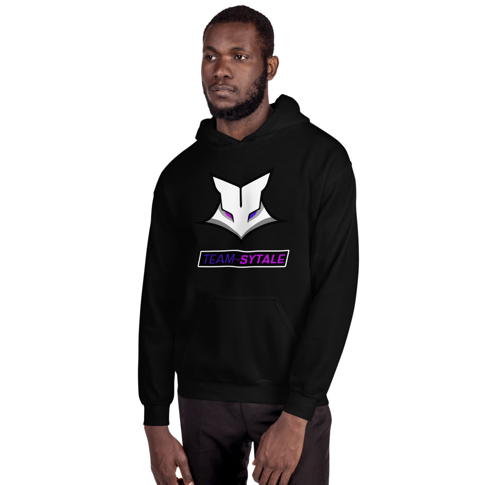 t-sy HOODIE - Extra Comfy & Stylish Unisex Hoodie