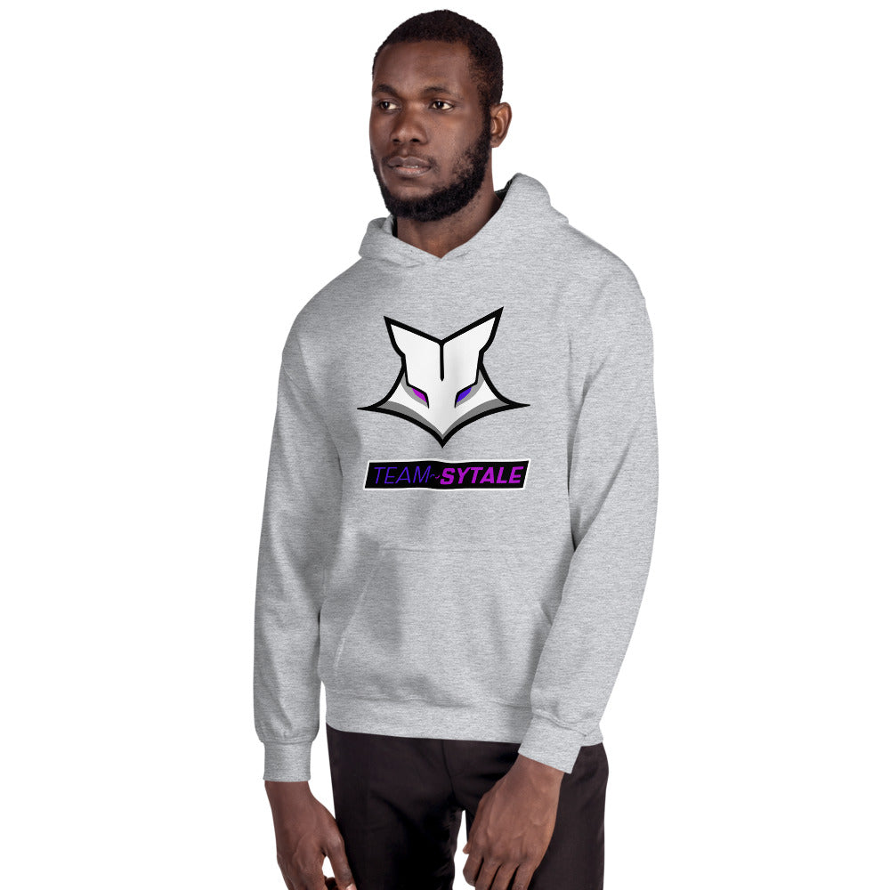 t-sy HOODIE - Extra Comfy & Stylish Unisex Hoodie