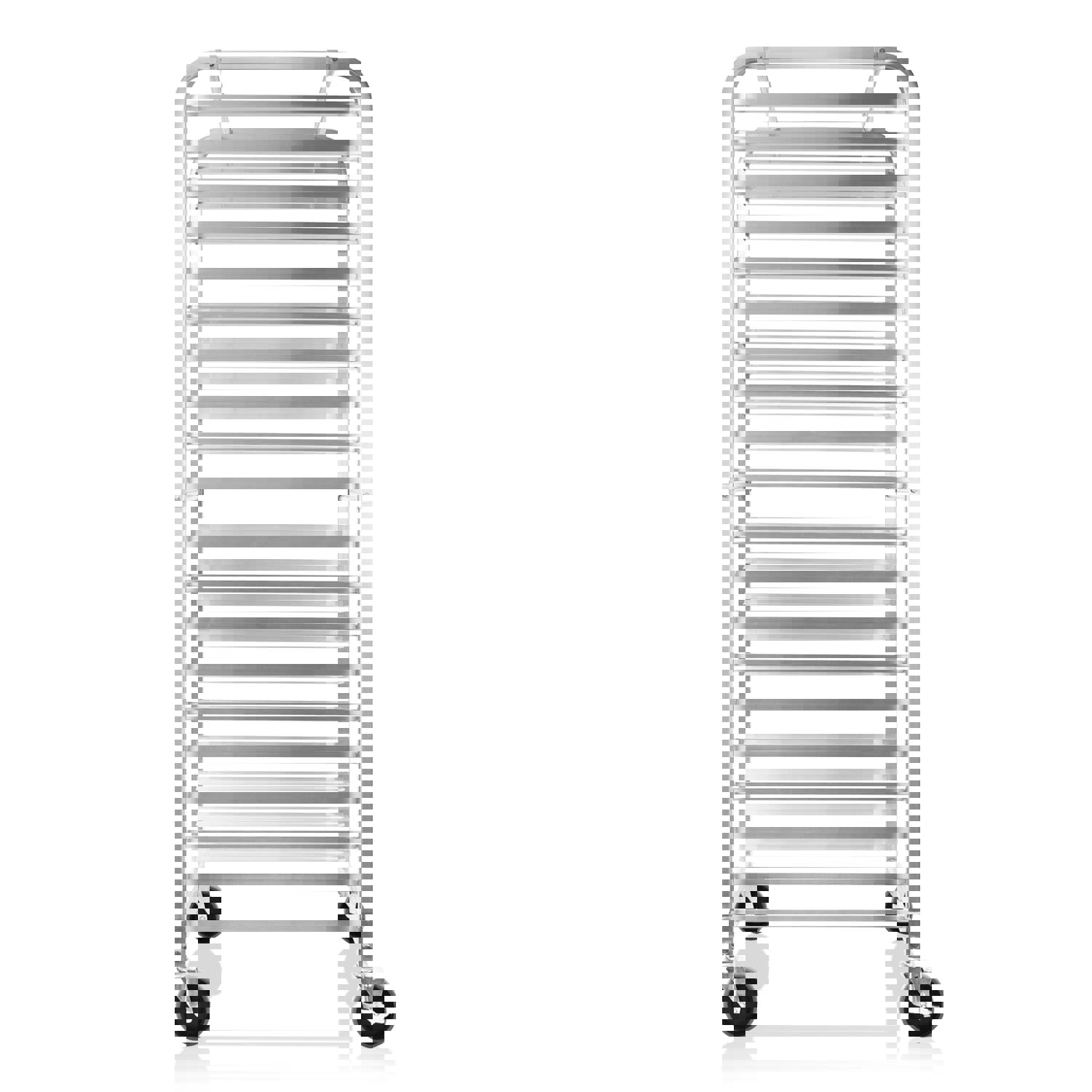 20 Sheet Commercial Kitchen Bakery Rack