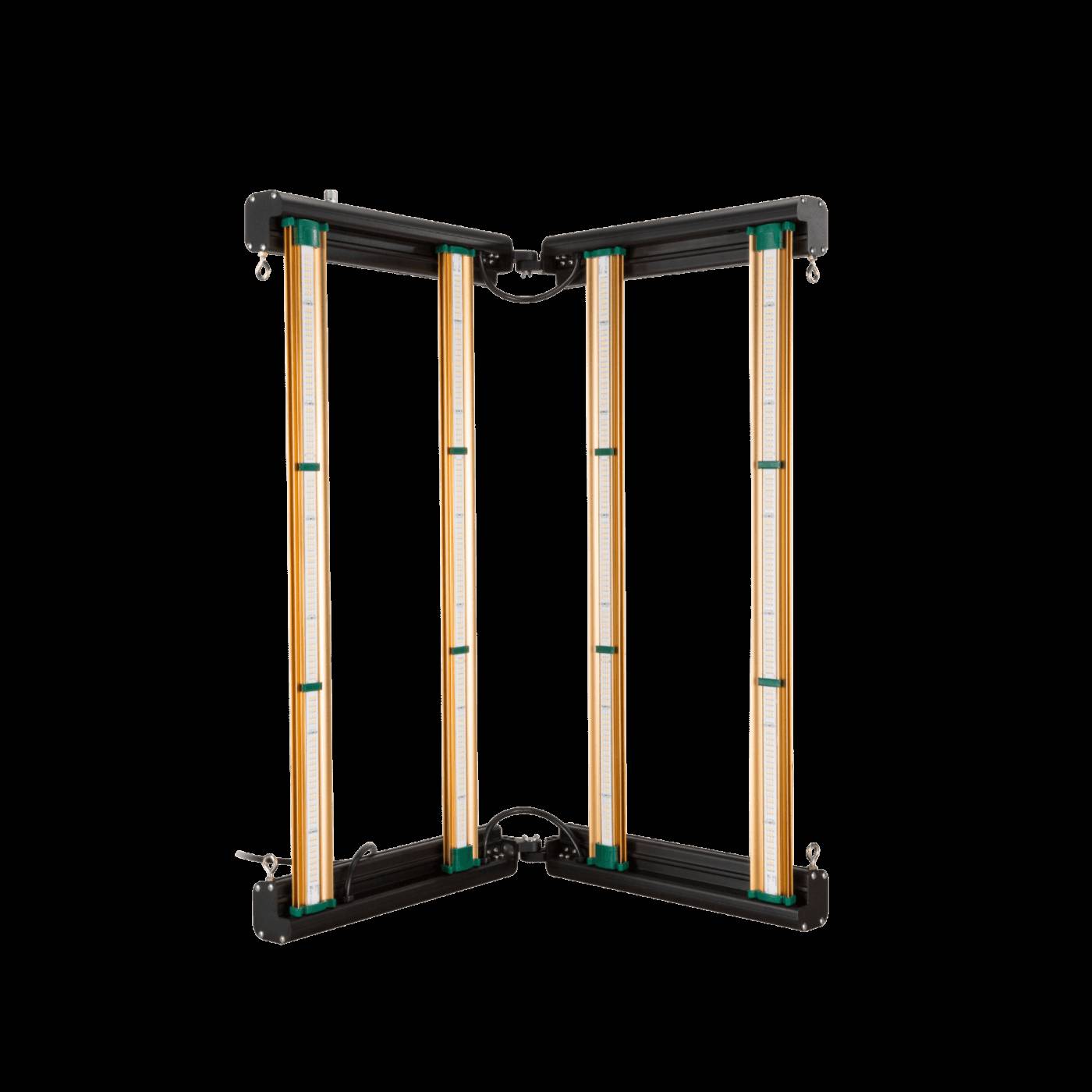 Growers Choice ROI-E420 LED Grow Light Fixture