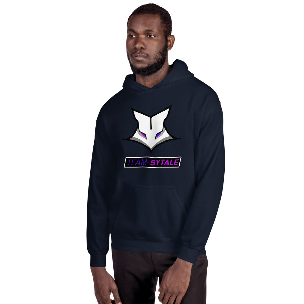 t-sy HOODIE - Extra Comfy & Stylish Unisex Hoodie
