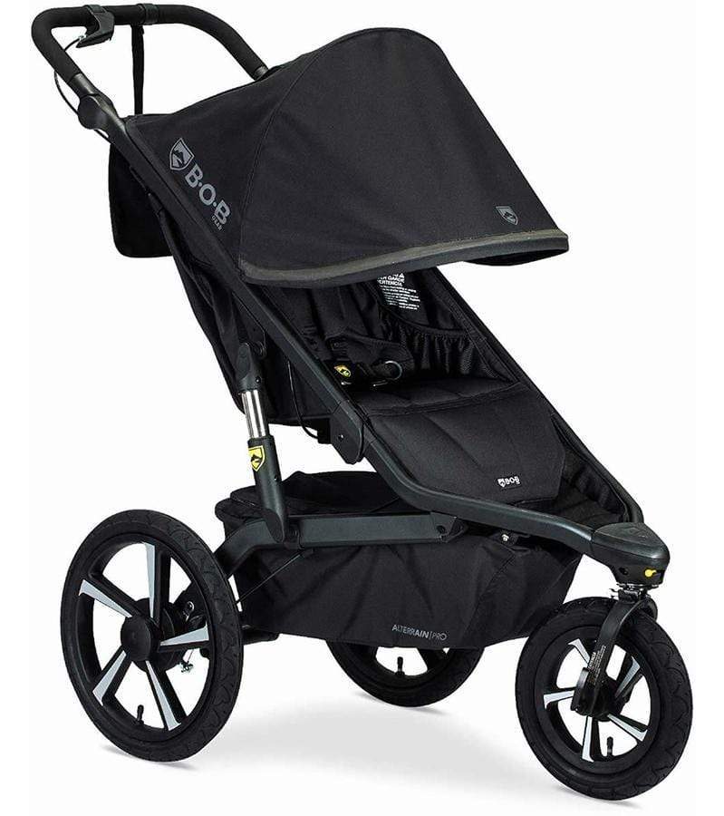 BOB Gear Alterrain Pro Jogging Stroller