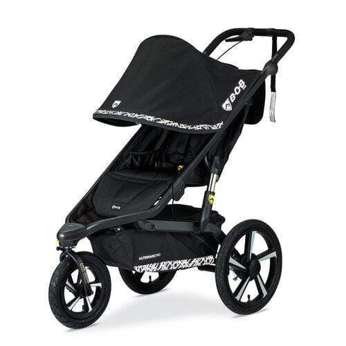 BOB Gear Alterrain Pro Jogging Stroller