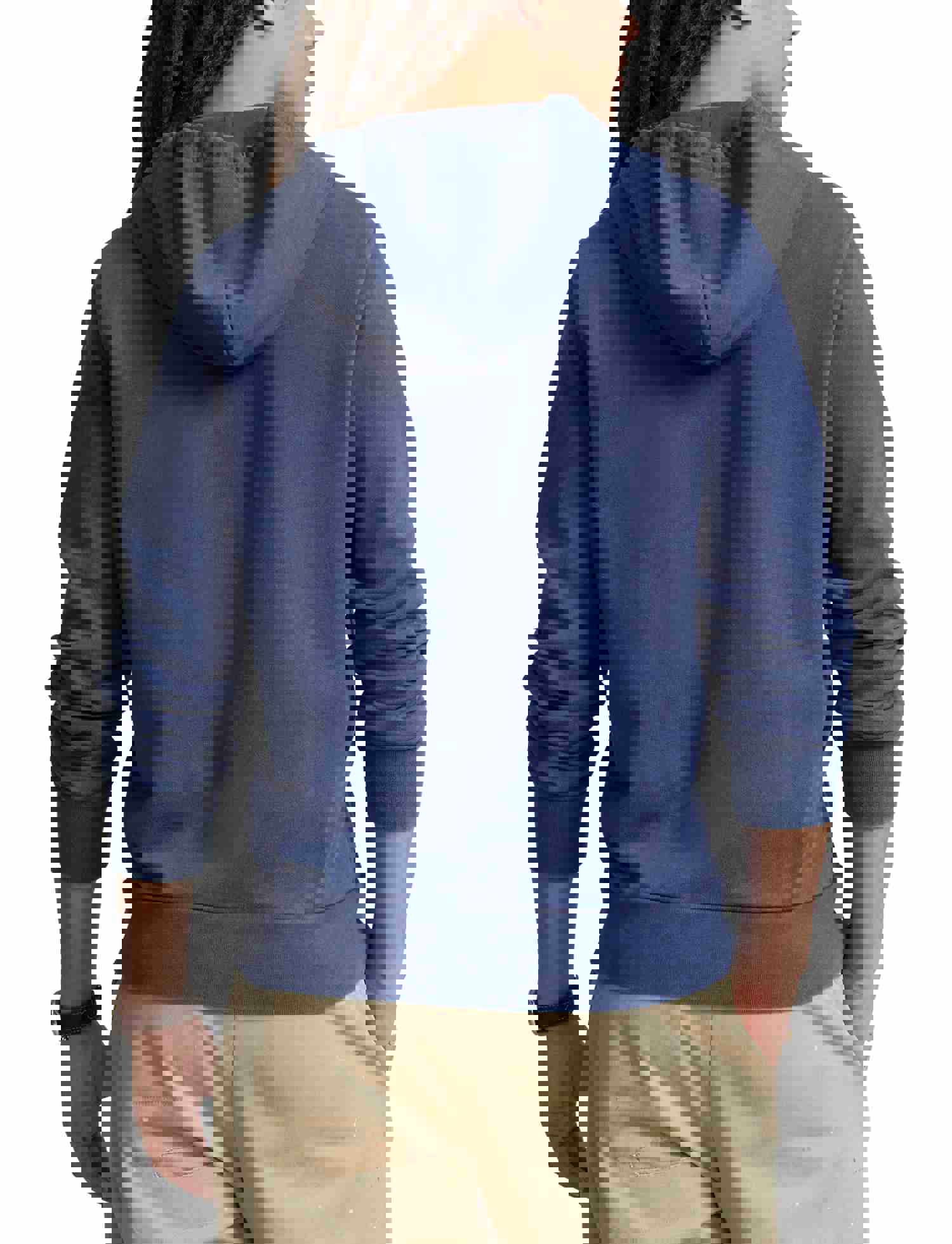 Polo Ralph Lauren Zip Up Hoodie - Loop Back