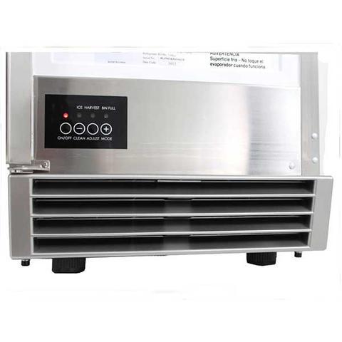 Blaze 50LB. 15” Outdoor Ice Maker BLZ-ICEMKR-50GR