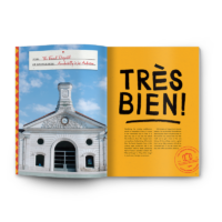 The Movie Issue 2021: Volume 07, Issue 06 - Whalebone Magazine