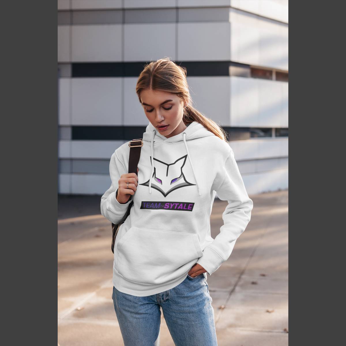 t-sy HOODIE - Extra Comfy & Stylish Unisex Hoodie
