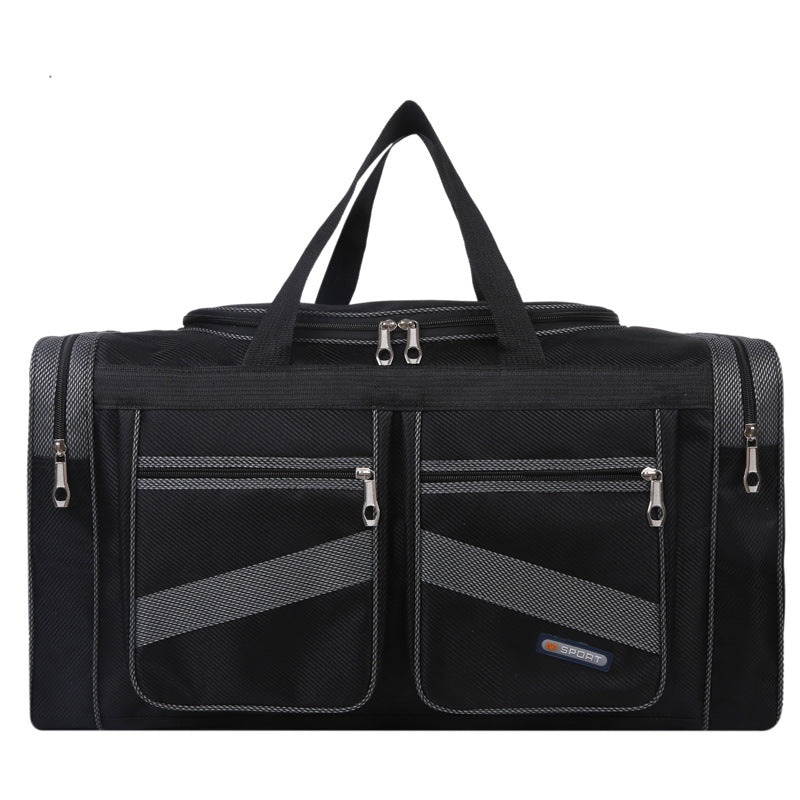 Foldable Large Capacity Travel Bag