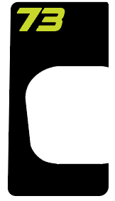 Super 73 Adventure Series Replica Decal Kit for Rx/S2 Bikes