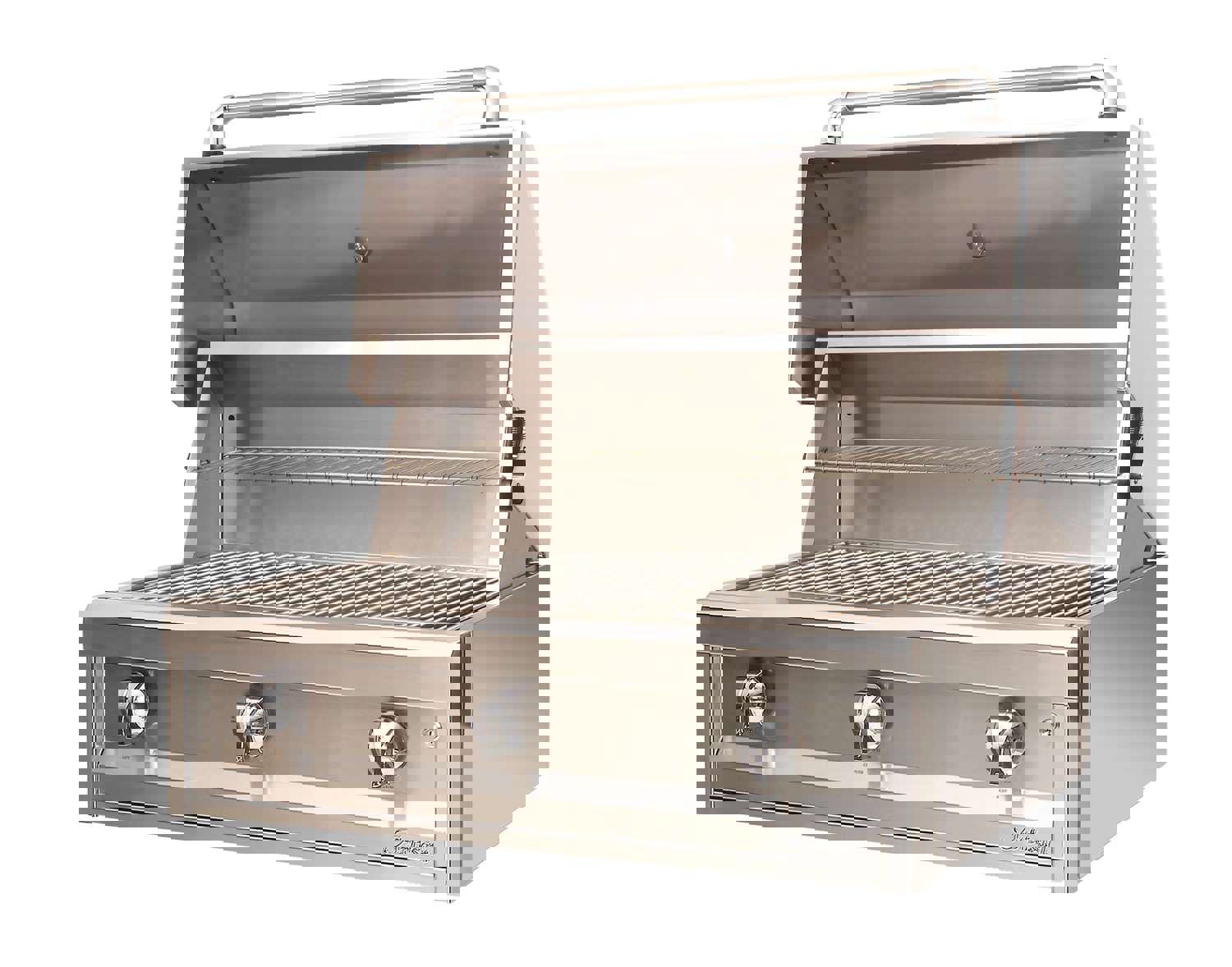 Artisan 36 Inch American Eagle Series Propane Gas Grill